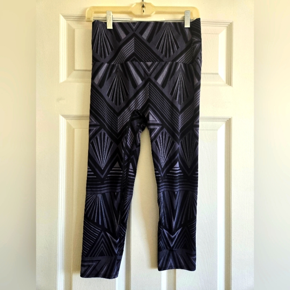 KDeer cropped legging XL